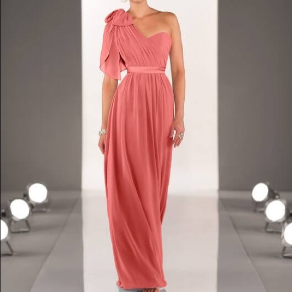 10-Way Convertible Bridesmaid Dress